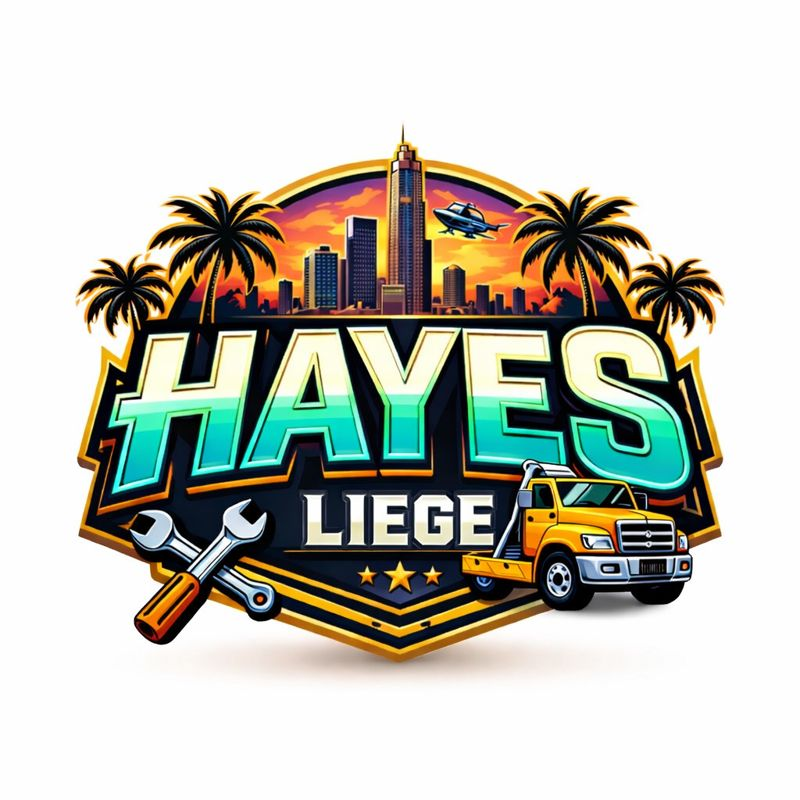 Hayes Liège